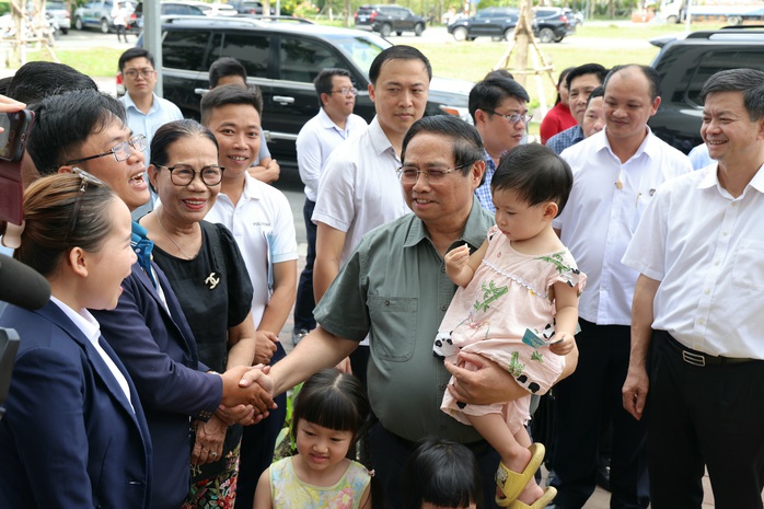 Thủ tướng chỉ đạo dự án Bệnh viện Ung bướu Cần Thơ phải hoàn thành vào cuối năm 2026- Ảnh 3. Thủ tướng chỉ đạo dự án Bệnh viện Ung bướu Cần Thơ phải hoàn thành vào cuối năm 2026- Ảnh 3.