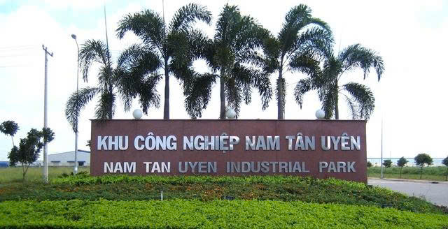 Nam Tân Uyên sắp chào sàn HoSE với giá tham chiếu 161.470 đồng/cổ phiếu- Ảnh 1.