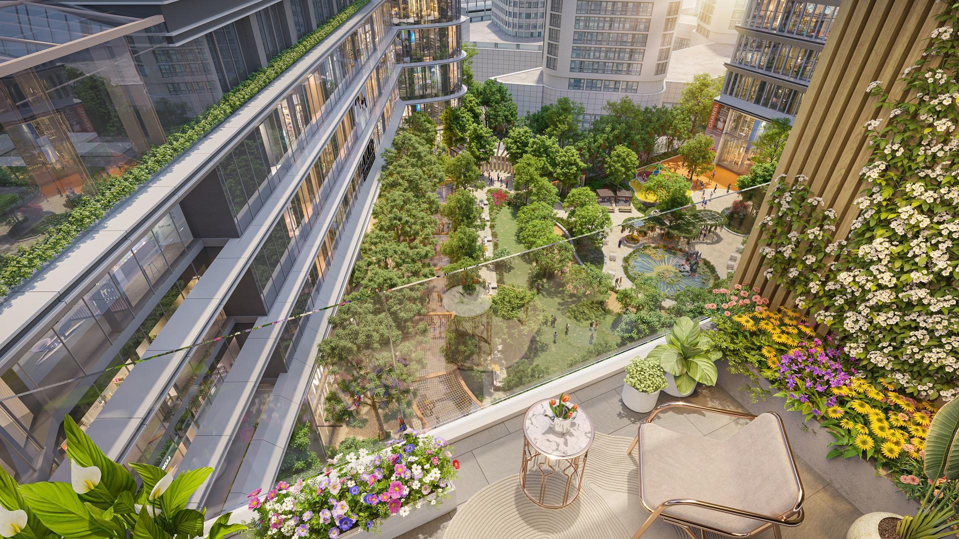 Sun Feliza Suites và xu hướng sống “quiet luxury” của giới siêu giàu- Ảnh 1. Sun Feliza Suites và xu hướng sống “quiet luxury” của giới siêu giàu- Ảnh 1.