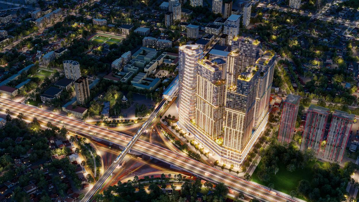 Sun Feliza Suites và xu hướng sống “quiet luxury” của giới siêu giàu- Ảnh 2. Sun Feliza Suites và xu hướng sống “quiet luxury” của giới siêu giàu- Ảnh 2.