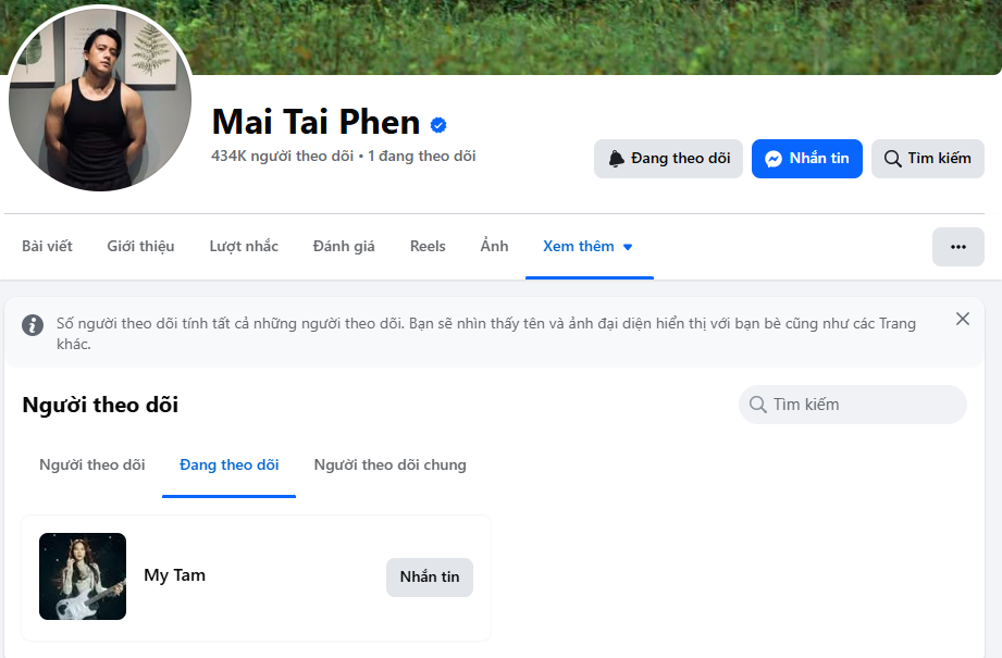 8 năm Mỹ Tâm ở bên Mai Tài Phến- Ảnh 11. 8 năm Mỹ Tâm ở bên Mai Tài Phến- Ảnh 11.