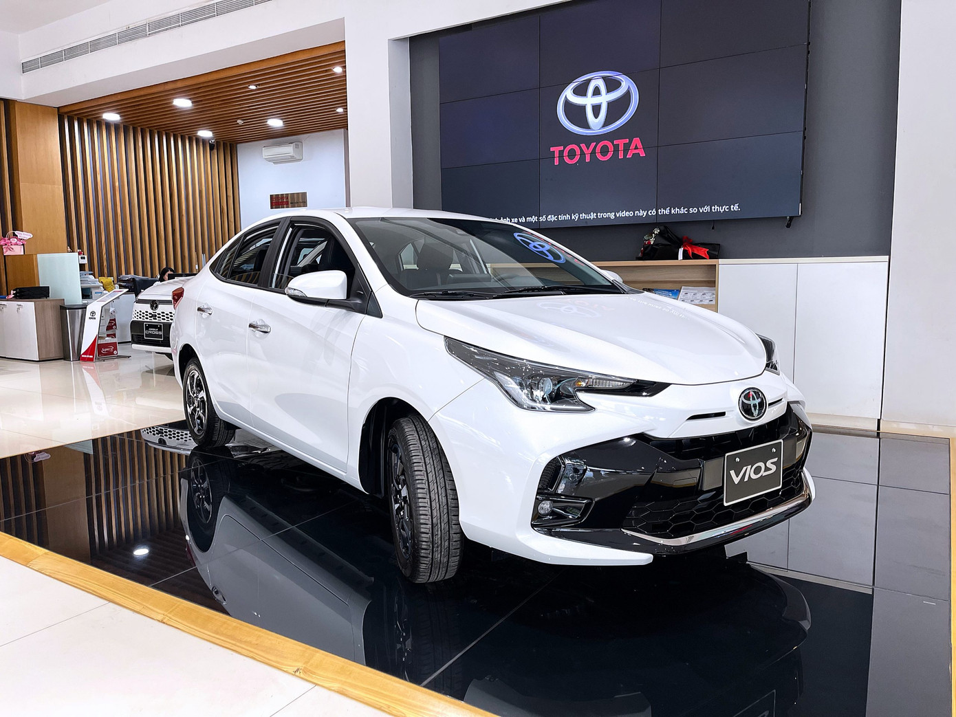 Những cuộc đổi ngôi trên thị trường ô tô trong tháng 9- Ảnh 2. Những cuộc đổi ngôi trên thị trường ô tô trong tháng 9- Ảnh 2.