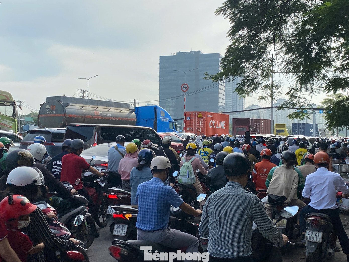 Ngoài hầm chui, sắp có cầu vượt tại nút giao huyết mạch ở khu Nam TPHCM- Ảnh 3. Ngoài hầm chui, sắp có cầu vượt tại nút giao huyết mạch ở khu Nam TPHCM- Ảnh 3.