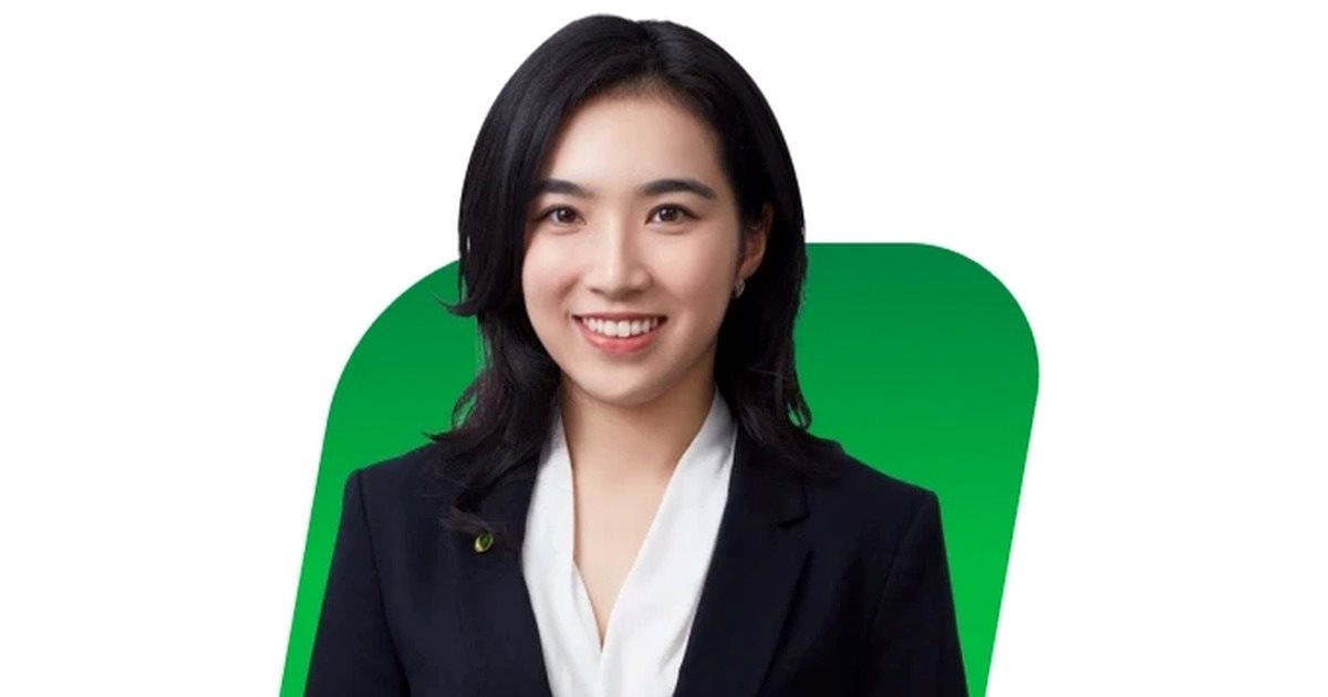 6 ái nữ kế nghiệp di sản đồ sộ của các gia đình tỷ phú Việt: Người trẻ nhất sinh năm 2001, 2 người là con gái những 'ông bầu' sừng sỏ- Ảnh 3.