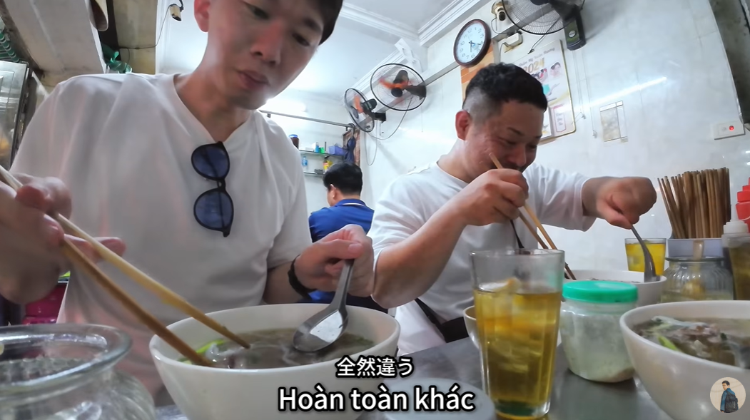 Khách Nhật ngất ngây trước 1 gia vị Việt, phải thốt lên: Siêu quá, đúng là bất ngờ thật- Ảnh 2. Khách Nhật ngất ngây trước 1 gia vị Việt, phải thốt lên: Siêu quá, đúng là bất ngờ thật- Ảnh 2.