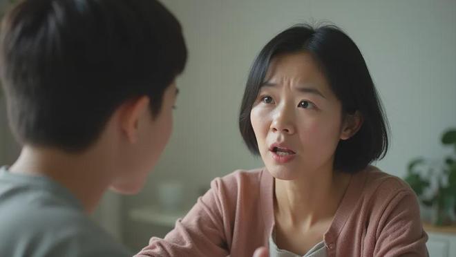 1 YẾU TỐ của người mẹ quyết định lớn đến số phận con cái: Nếu bạn có, đáng ăn mừng!- Ảnh 1. 1 YẾU TỐ của người mẹ quyết định lớn đến số phận con cái: Nếu bạn có, đáng ăn mừng!- Ảnh 1.