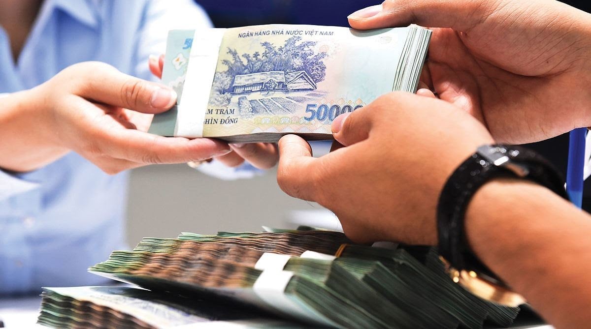 Tổng Giám đốc BIDV: Chúng tôi ngạc nhiên vì nhiều doanh nghiệp nói khó tiếp cận vốn, trong khi các ngân hàng đều đang muốn tăng trưởng tín dụng- Ảnh 2. Tổng Giám đốc BIDV: Chúng tôi ngạc nhiên vì nhiều doanh nghiệp nói khó tiếp cận vốn, trong khi các ngân hàng đều đang muốn tăng trưởng tín dụng- Ảnh 2.