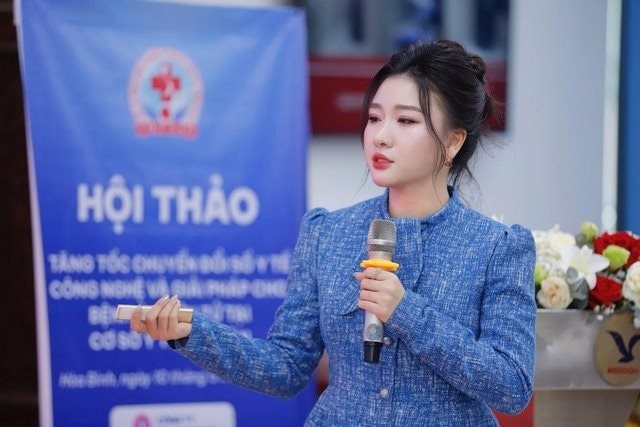 6 ái nữ kế nghiệp di sản đồ sộ của các gia đình tỷ phú Việt: Người trẻ nhất sinh năm 2001, 2 người là con gái những 'ông bầu' sừng sỏ- Ảnh 2.