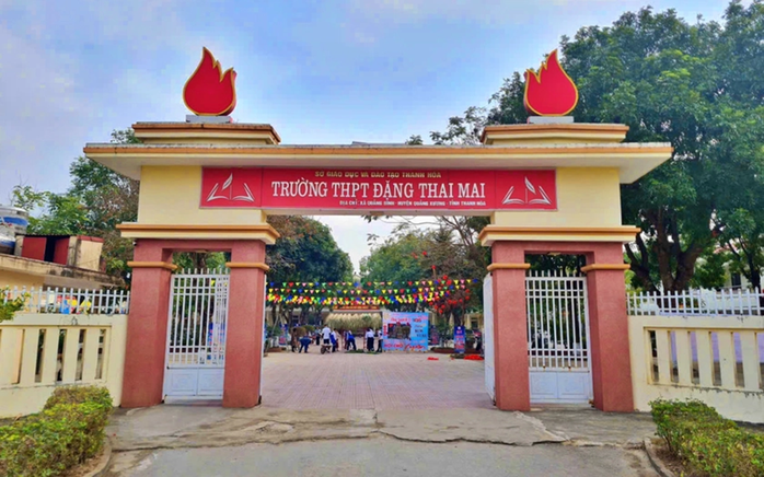 Hé lộ nguyên nhân nam sinh lớp 12 bị bạn cùng trường đâm tử vong- Ảnh 2. Hé lộ nguyên nhân nam sinh lớp 12 bị bạn cùng trường đâm tử vong- Ảnh 2.