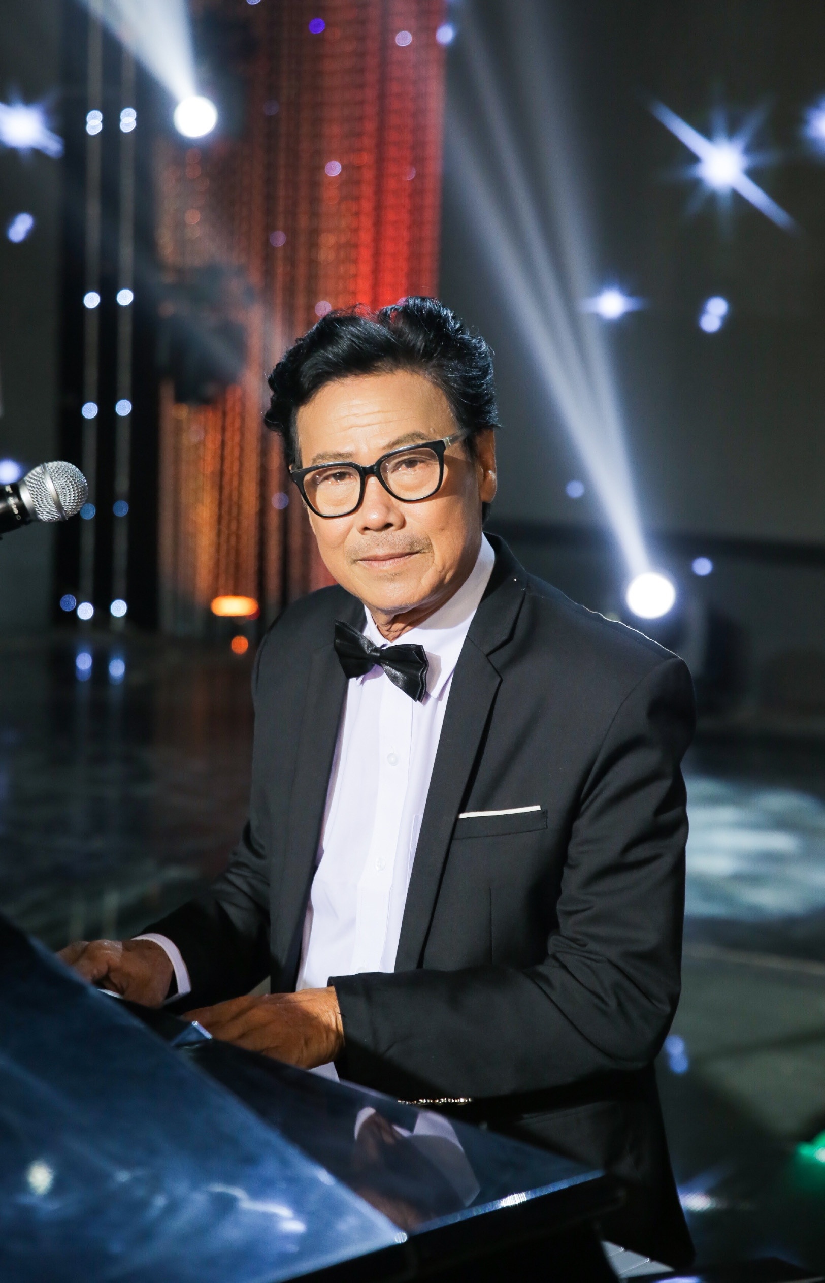 Nam NSƯT giàu nhất nhì Việt Nam làm chủ 2 khu du lịch và 5 hòn đảo, đi hát không cát-xê- Ảnh 2.