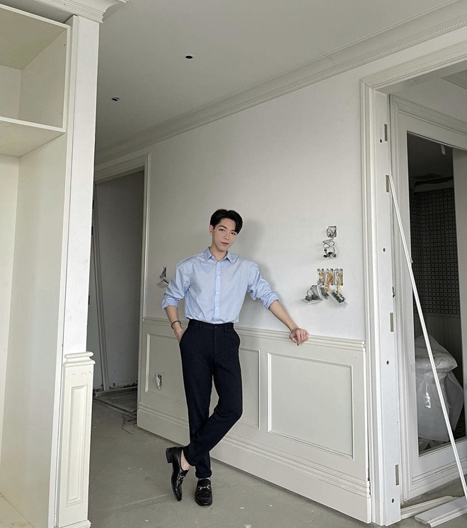 Có gì bên trong căn hộ 10 tỷ Đức Phúc tự mua năm 25 tuổi?- Ảnh 3.