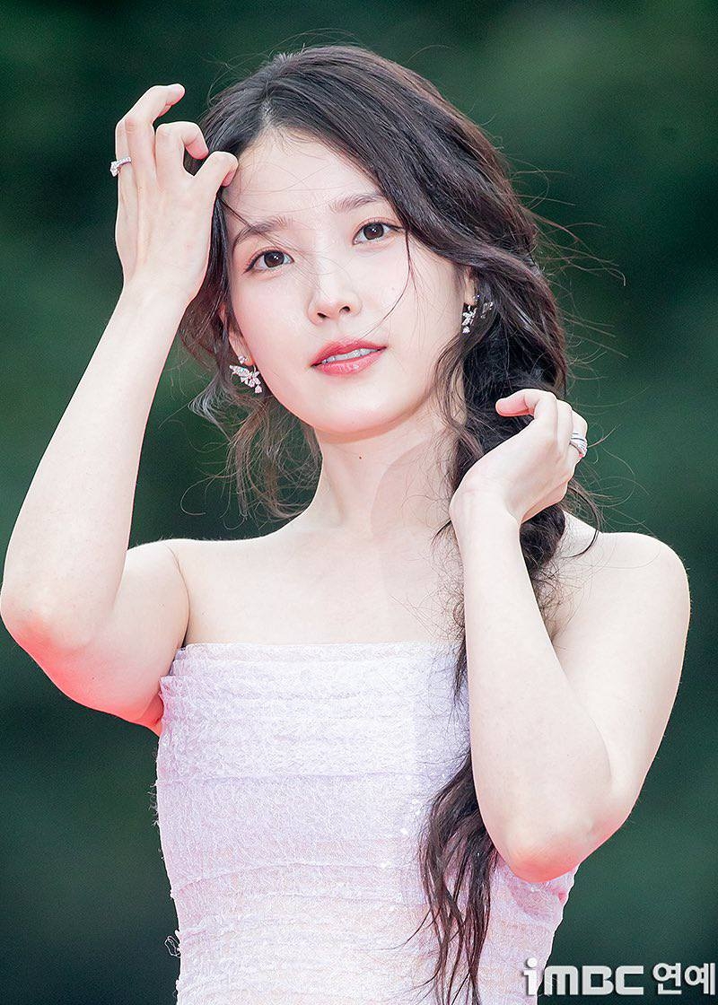 Ngắm mỹ nhân này 1 tỷ lần vẫn phải than trời vì quá đẹp: Đi đến đâu sáng bừng đến đó, cả Hàn Quốc có đúng 1 người- Ảnh 7.