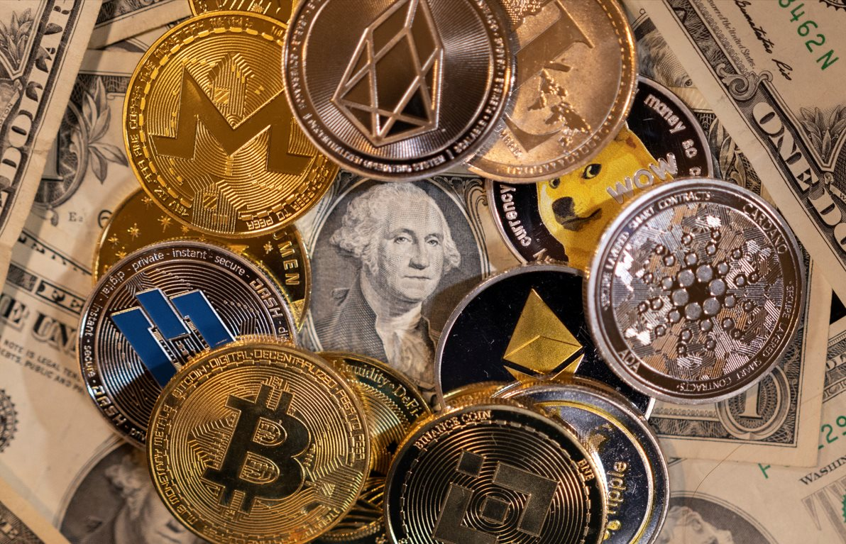 Chưa từng có: Mỹ thử nghiệm phát 12.000 USD tiền số mỗi người để hỗ trợ người thu nhập thấp- Ảnh 2.