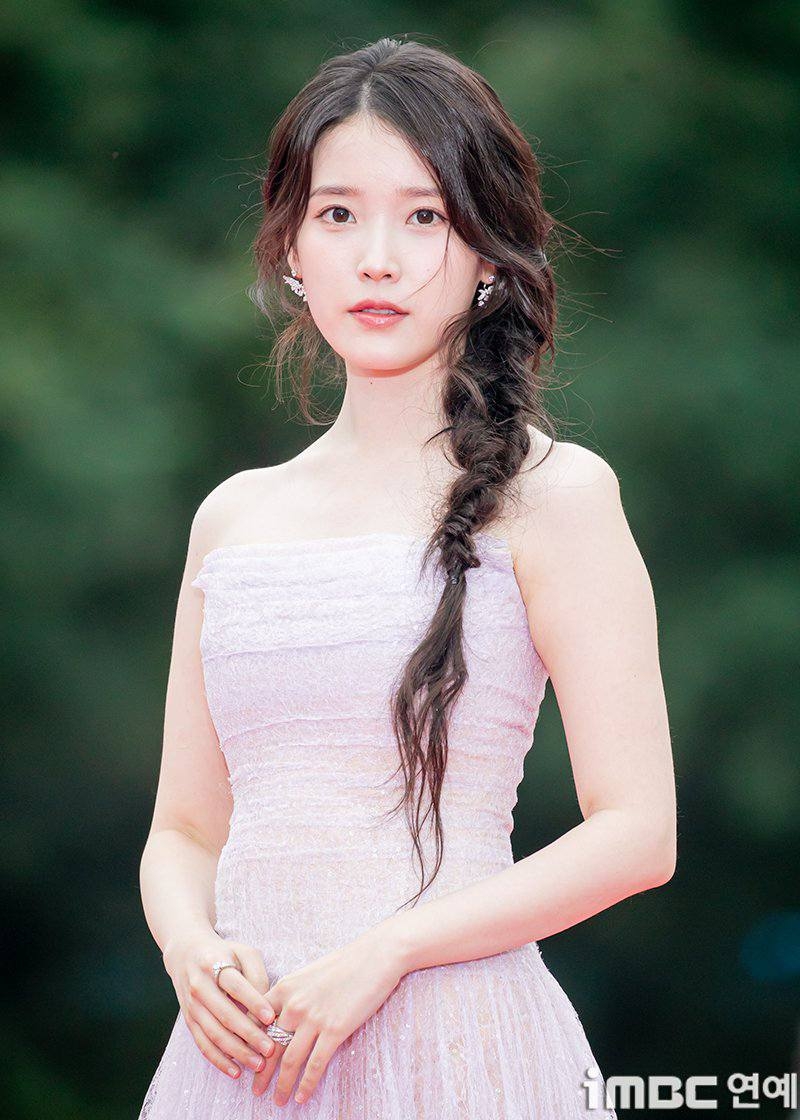 Ngắm mỹ nhân này 1 tỷ lần vẫn phải than trời vì quá đẹp: Đi đến đâu sáng bừng đến đó, cả Hàn Quốc có đúng 1 người- Ảnh 9.