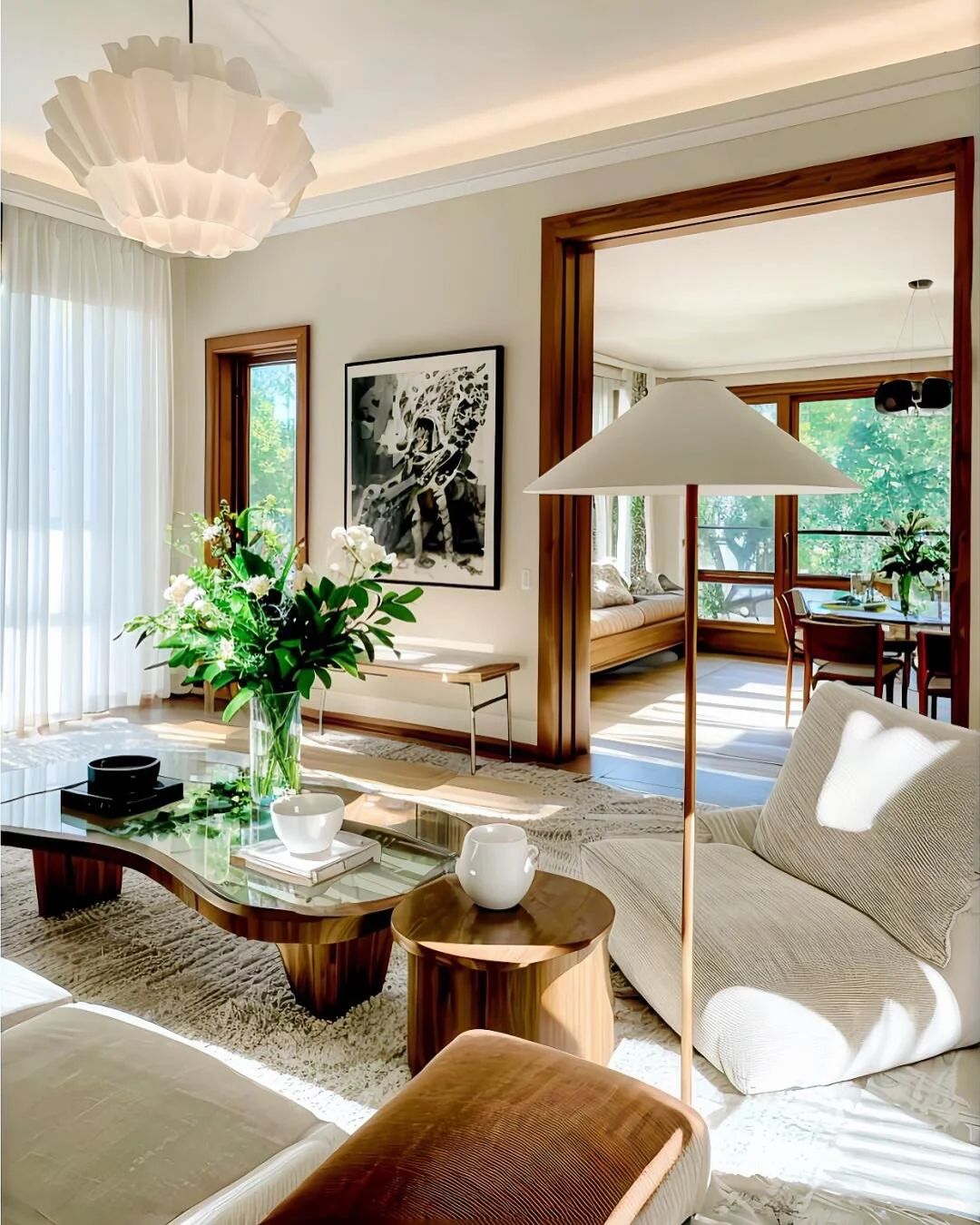 4 dấu hiệu ít ai biết: Khi xuất hiện trong nhà là lúc tài lộc của bạn đang lên- Ảnh 2. 4 dấu hiệu ít ai biết: Khi xuất hiện trong nhà là lúc tài lộc của bạn đang lên- Ảnh 2.