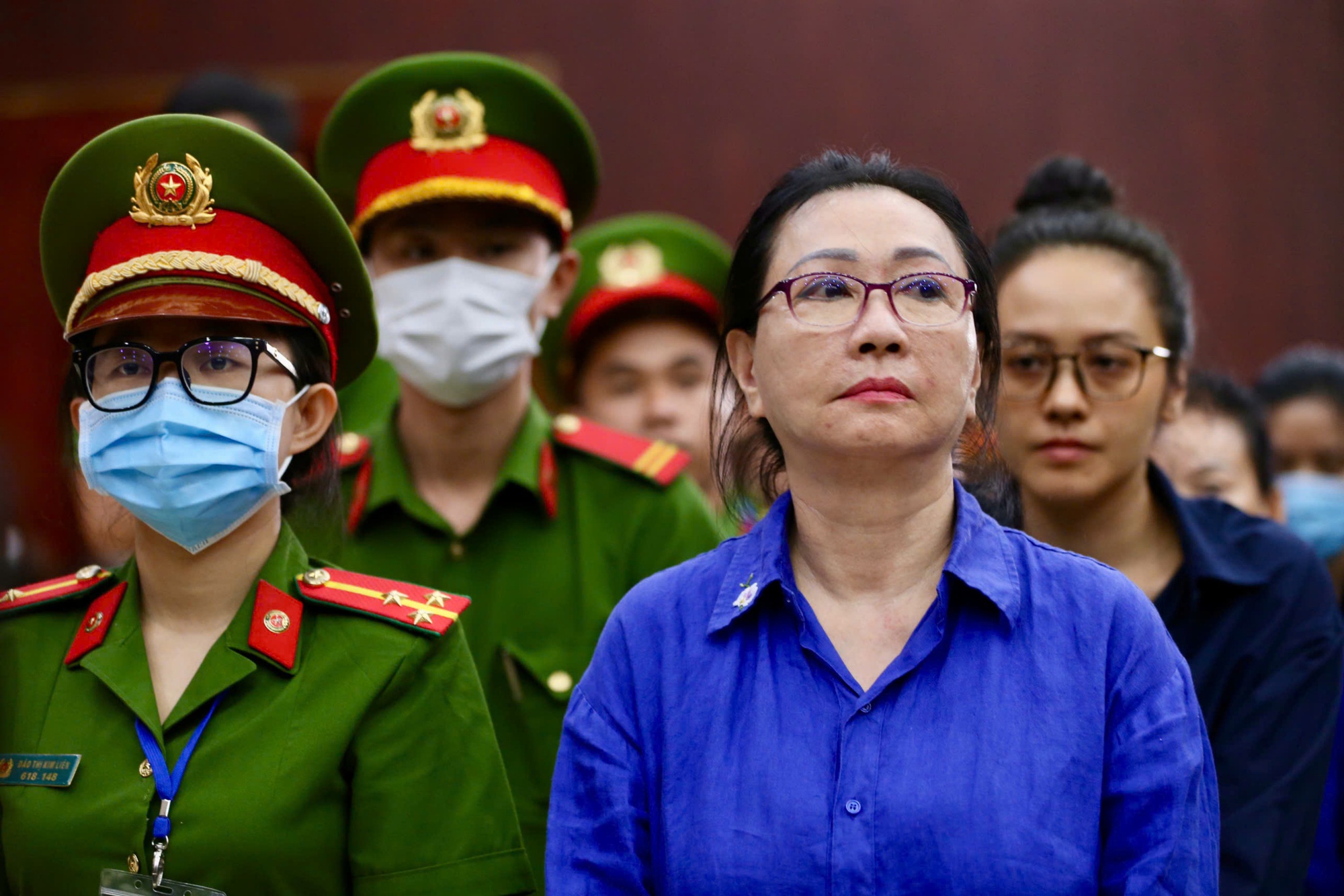 Vụ án Trương Mỹ Lan: Đã chi gần 9.000 tỉ đồng, trái chủ vẫn lo- Ảnh 1.