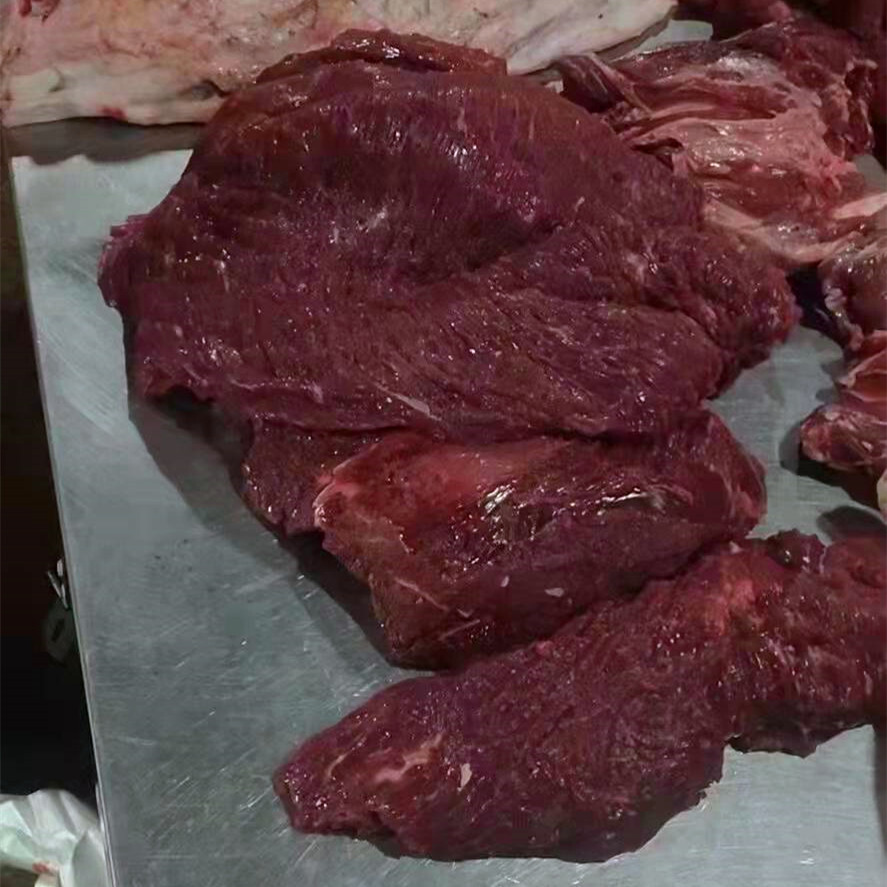 Khi mua thịt bò, bạn nên chọn loại "treo" hay "trưng bày"? Hãy ghi nhớ 4 điều này để tránh bị lừa bởi người bán thịt- Ảnh 2.