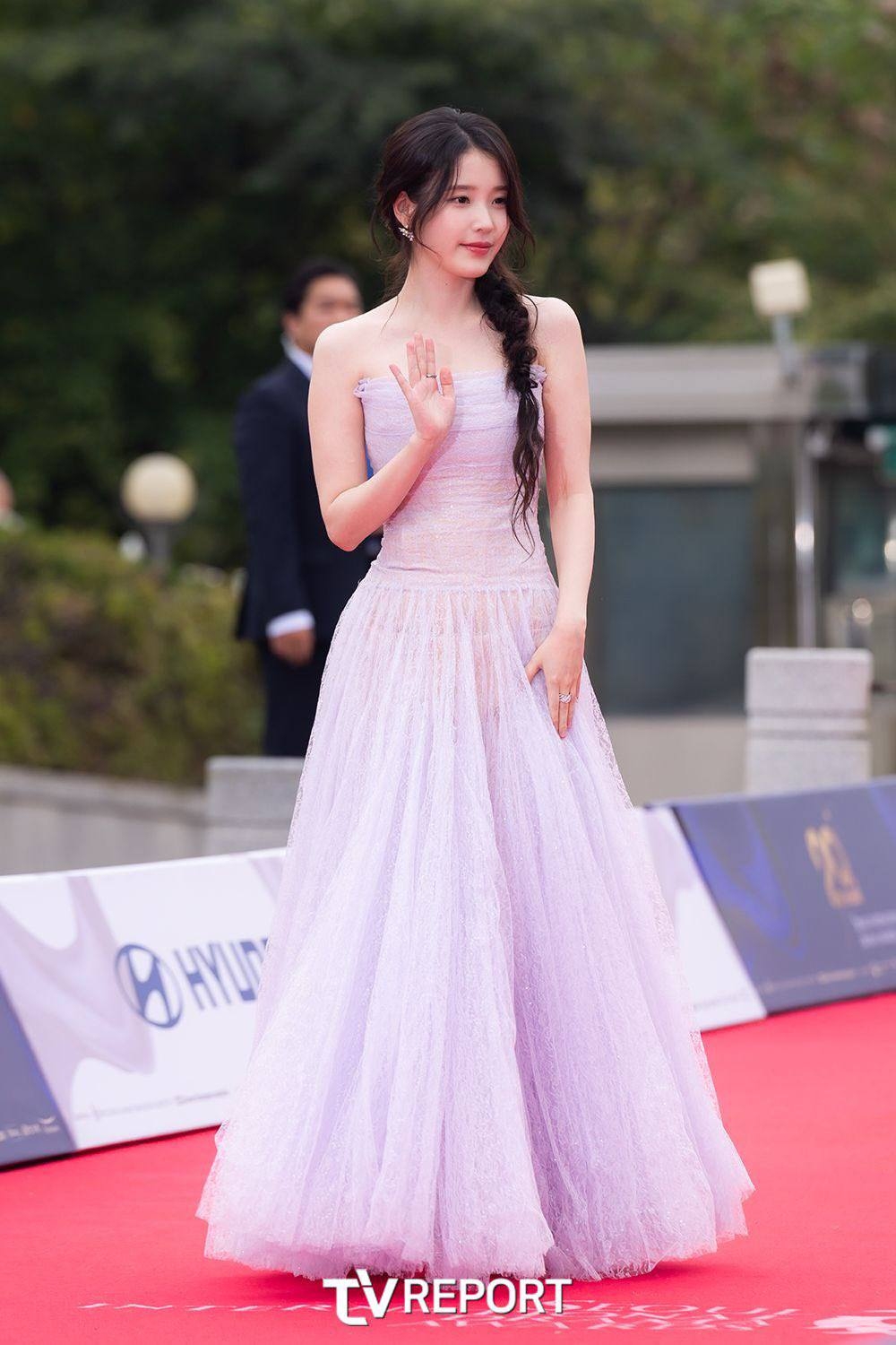 Ngắm mỹ nhân này 1 tỷ lần vẫn phải than trời vì quá đẹp: Đi đến đâu sáng bừng đến đó, cả Hàn Quốc có đúng 1 người- Ảnh 10.