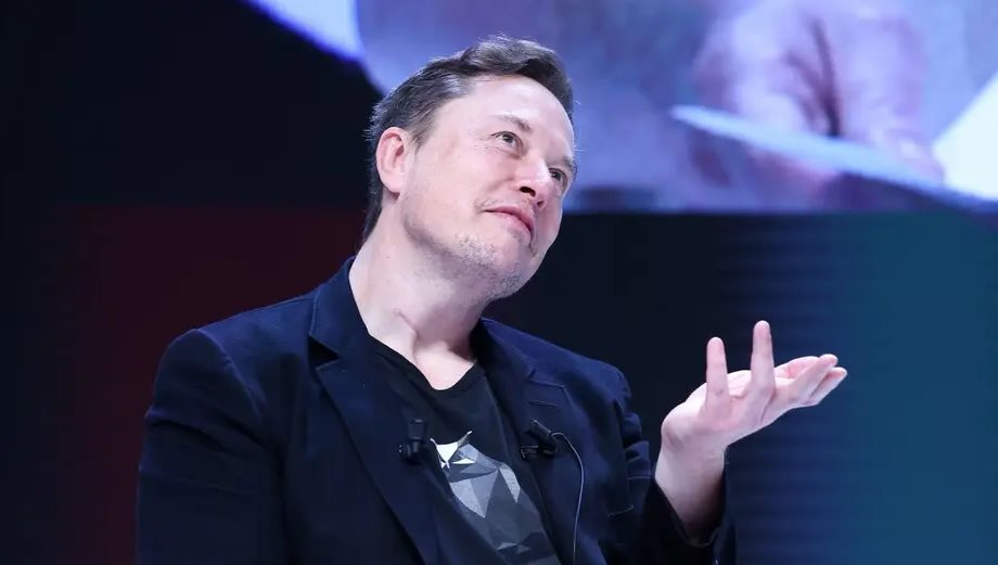 Elon Musk trở thành người đầu tiên trong lịch sử có 500 tỷ USD tài sản, tương đương GDP của cả một quốc gia- Ảnh 2. Elon Musk trở thành người đầu tiên trong lịch sử có 500 tỷ USD tài sản, tương đương GDP của cả một quốc gia- Ảnh 2.