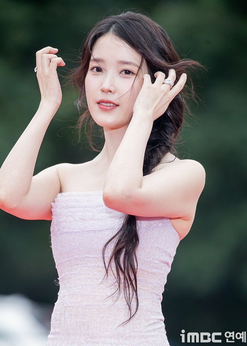 Ngắm mỹ nhân này 1 tỷ lần vẫn phải than trời vì quá đẹp: Đi đến đâu sáng bừng đến đó, cả Hàn Quốc có đúng 1 người- Ảnh 11.