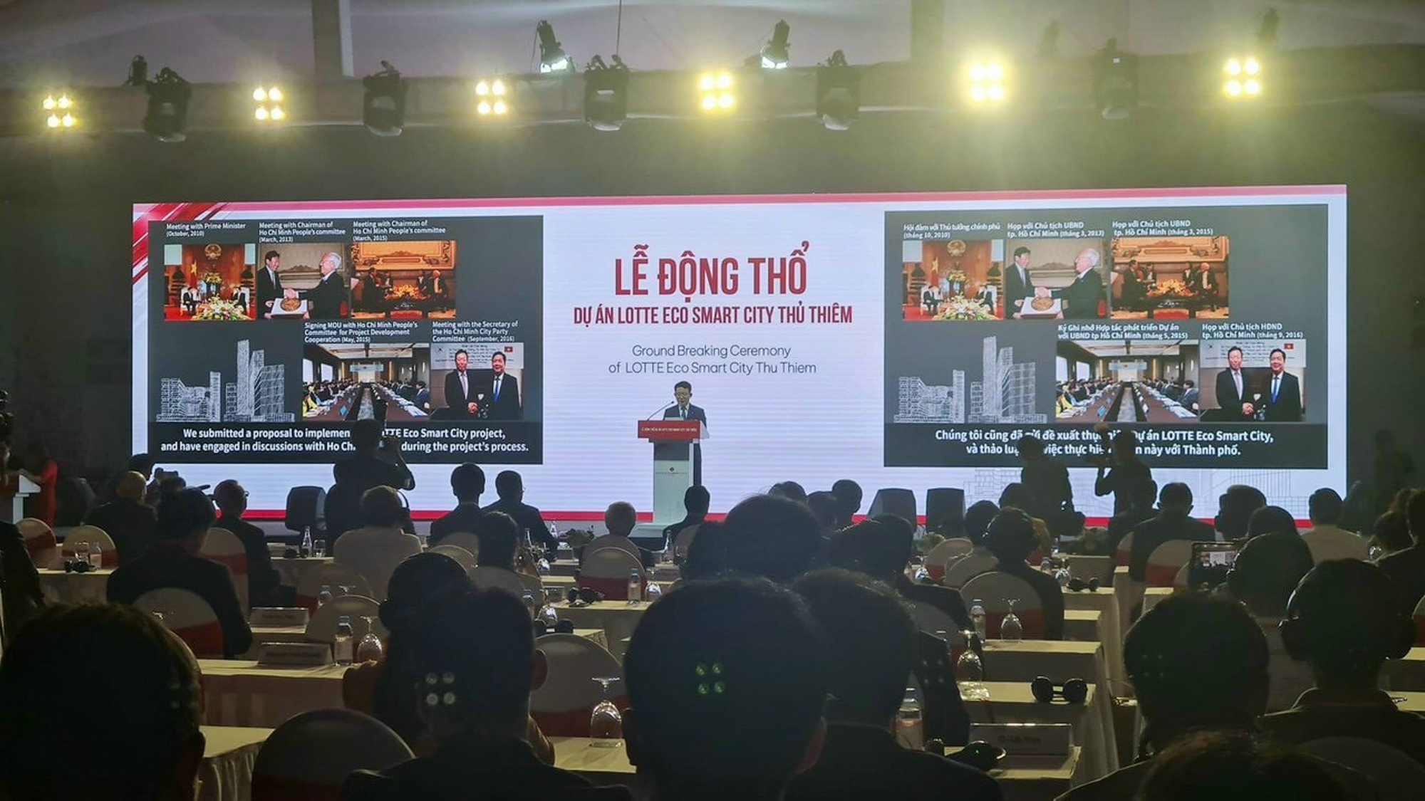 Toàn cảnh khu đất dự án 20.000 tỷ nơi ông lớn ngoại muốn rút, đại gia Việt muốn thế chân ở TP.HCM- Ảnh 4.