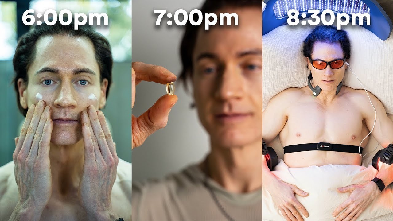 Bí mật buổi sáng 17 bước của tỷ phú công nghệ Mỹ: Lời giải cho giấc mơ TRƯỜNG THỌ?- Ảnh 2. Bí mật buổi sáng 17 bước của tỷ phú công nghệ Mỹ: Lời giải cho giấc mơ TRƯỜNG THỌ?- Ảnh 2.