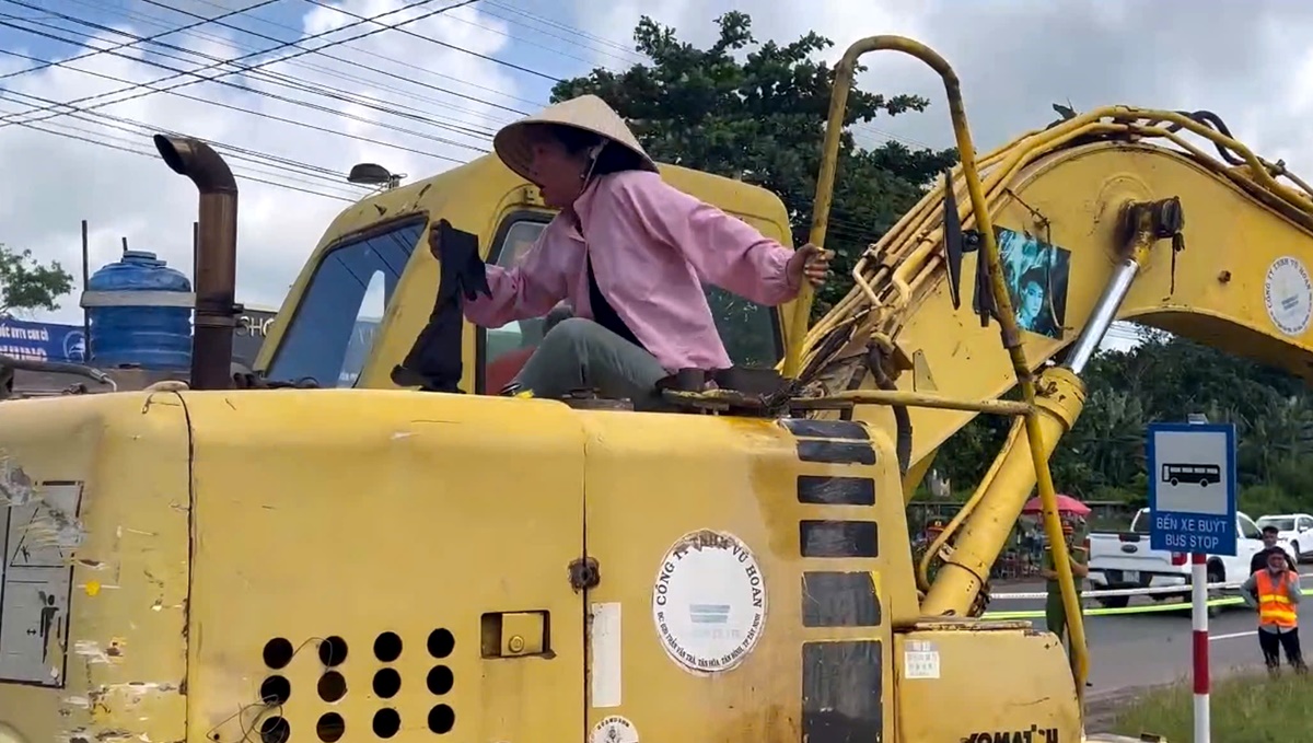 Bắt Nguyễn Thị Kim Thảo- Ảnh 2.