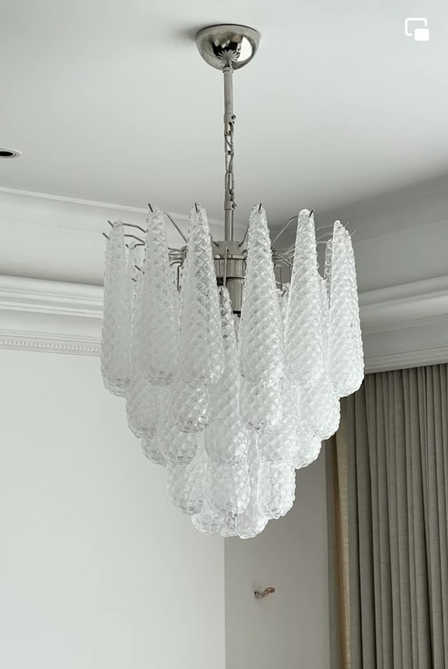 Có gì bên trong căn hộ 10 tỷ Đức Phúc tự mua năm 25 tuổi?- Ảnh 9.