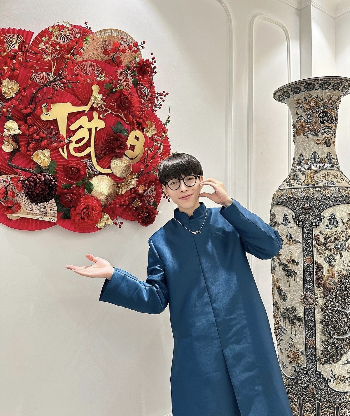 Có gì bên trong căn hộ 10 tỷ Đức Phúc tự mua năm 25 tuổi?- Ảnh 10.