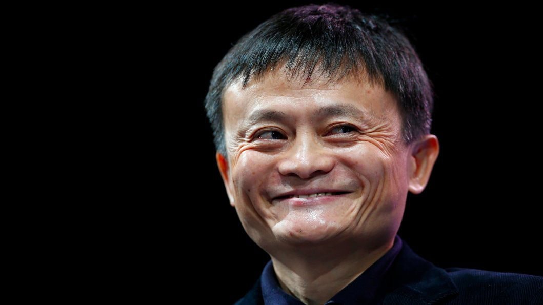 Jack Ma đón tin vui: JPMorgan nâng giá mục tiêu cổ phiếu Alibaba tại Hồng Kông lên gần 45%- Ảnh 1.
