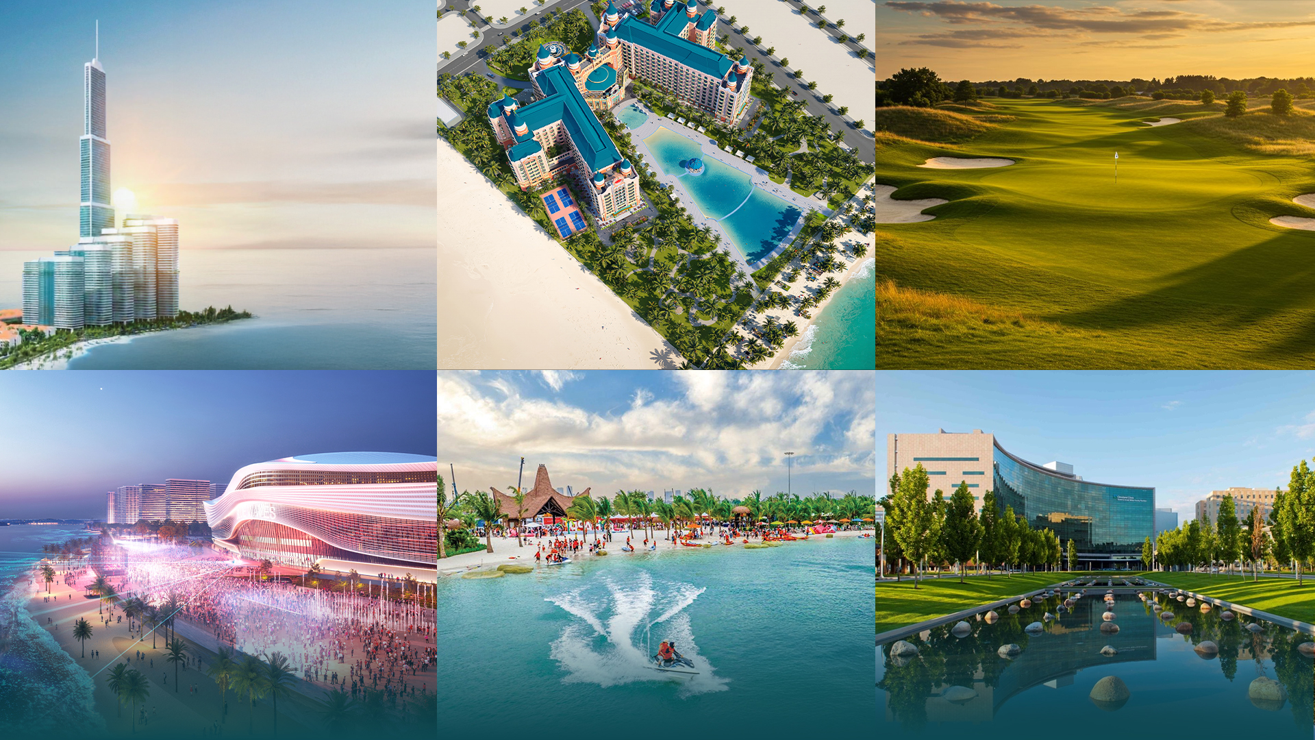 Giải mã sức hút Siêu đô thị ESG++ Vinhomes Green Paradise – Cần Giờ- Ảnh 2.