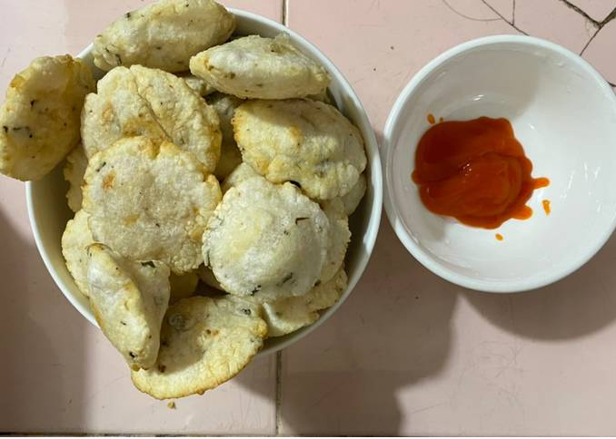 Món bánh "lạ từ tên tới vị" ở Bình Dương: Dân sành ăn nghe cũng phải tò mò- Ảnh 3. Món bánh "lạ từ tên tới vị" ở Bình Dương: Dân sành ăn nghe cũng phải tò mò- Ảnh 3.