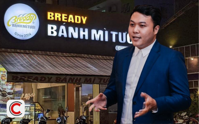 Một thương hiệu bánh mỳ 21 năm tuổi tuyên bố đóng cửa vĩnh viễn- Ảnh 2.