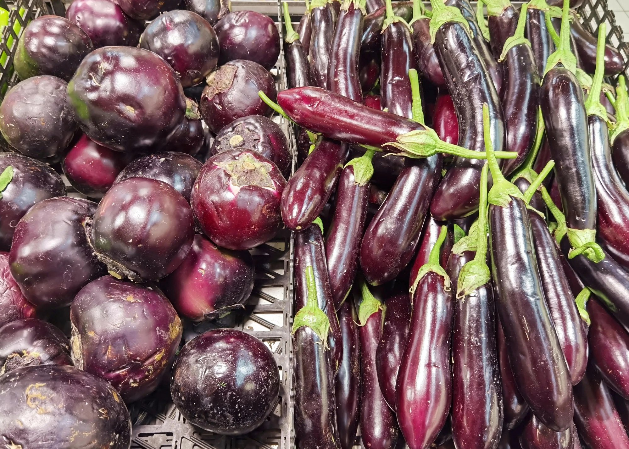 6 loại rau củ đừng mua mùa này- Ảnh 6.