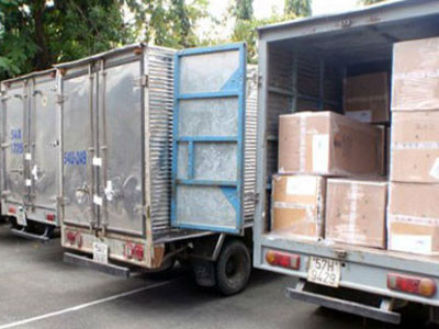 Bi kịch món nợ thuế 182 tỷ của 2 người làm thuê: Ai đứng sau vụ án chấn động một thời tại tp.HCM khiến Interpol phải vào cuộc?- Ảnh 1.