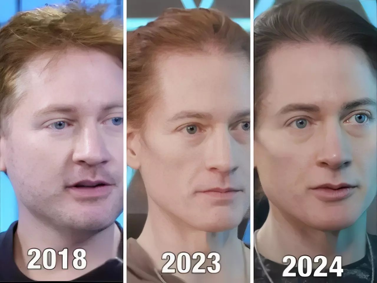 Bí mật buổi sáng 17 bước của tỷ phú công nghệ Mỹ: Lời giải cho giấc mơ TRƯỜNG THỌ?- Ảnh 3. Bí mật buổi sáng 17 bước của tỷ phú công nghệ Mỹ: Lời giải cho giấc mơ TRƯỜNG THỌ?- Ảnh 3.