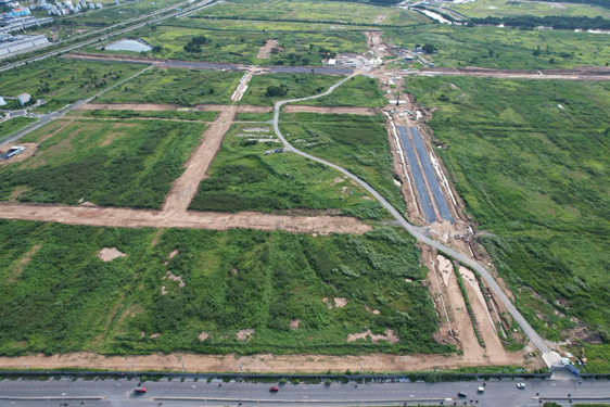 Đưa giá đất về đúng giá trị thực- Ảnh 1.