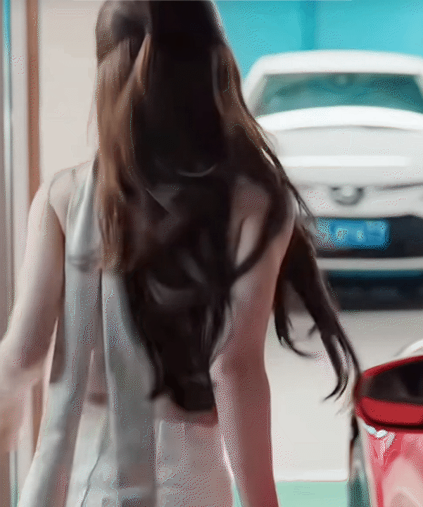 Triệu Lộ Tư gây sốt với tấm lưng cực phẩm: Hóa ra nhờ một câu Triệu Lộ Tư gây sốt với tấm lưng cực phẩm: Hóa ra nhờ một câu