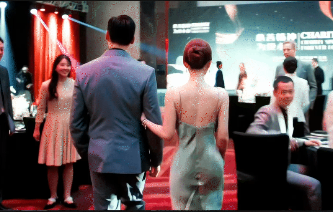 Triệu Lộ Tư gây sốt với tấm lưng cực phẩm: Hóa ra nhờ một câu Triệu Lộ Tư gây sốt với tấm lưng cực phẩm: Hóa ra nhờ một câu