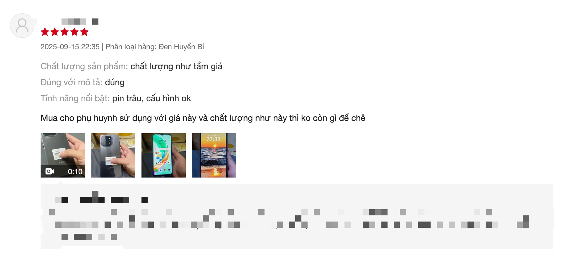 Một mẫu điện thoại giá chỉ 2.…