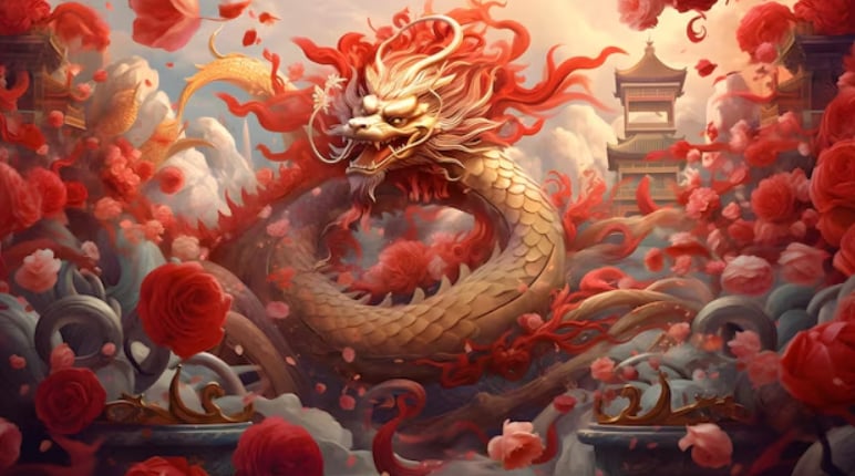 Đúng Rằm tháng 8 Âm lịch, 4 con giáp nà…