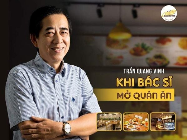 Một thương hiệu bánh mỳ 21 năm tuổi tuyên bố đóng cửa vĩnh viễn- Ảnh 1.