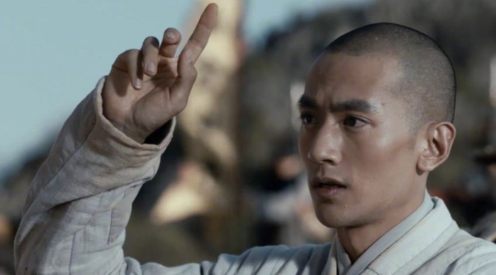 Danh xưng vô địch của Độc Cô Cầu Bại lung lay khi xuất hiện 4 cao thủ có thể hạ gục huyền thoại này- Ảnh 4. Danh xưng vô địch của Độc Cô Cầu Bại lung lay khi xuất hiện 4 cao thủ có thể hạ gục huyền thoại này- Ảnh 4.