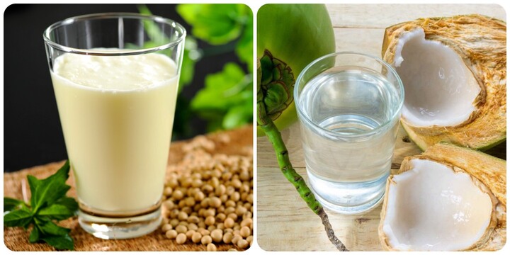 5 loại đồ uống giàu magie giúp ngủ sâu, tăng đề kháng- Ảnh 1.