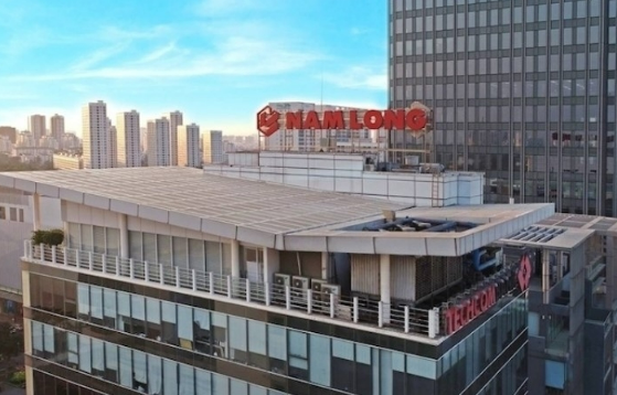 Nam Long bảo lãnh khoản vay 400 tỷ đồng của công ty con tại ACB- Ảnh 1.