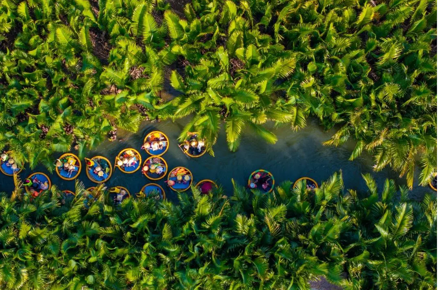 Vượt qua Indonesia và Thái Lan, đại diện duy nhất của Việt Nam lọt top 20 ngôi làng đẹp nhất thế giới- Ảnh 1. Vượt qua Indonesia và Thái Lan, đại diện duy nhất của Việt Nam lọt top 20 ngôi làng đẹp nhất thế giới- Ảnh 1.