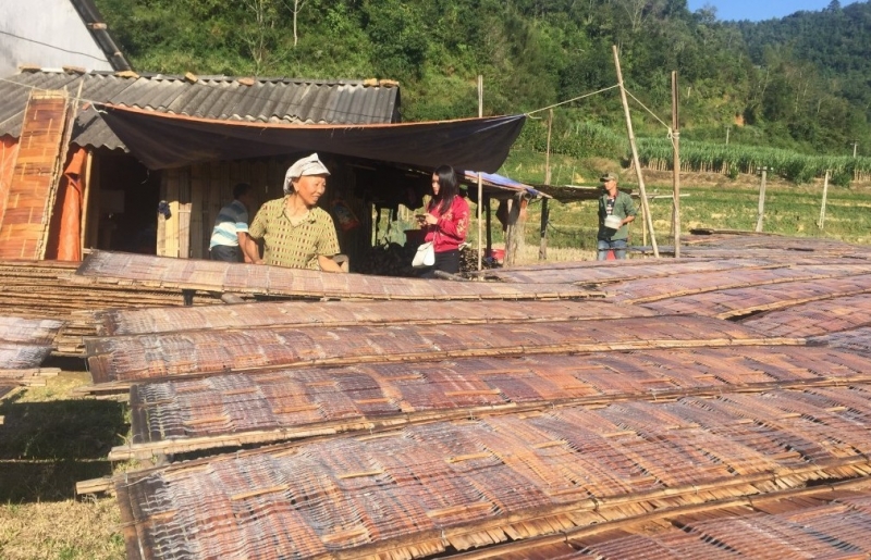 Vượt qua Indonesia và Thái Lan, đại diện duy nhất của Việt Nam lọt top 20 ngôi làng đẹp nhất thế giới- Ảnh 5. Vượt qua Indonesia và Thái Lan, đại diện duy nhất của Việt Nam lọt top 20 ngôi làng đẹp nhất thế giới- Ảnh 5.