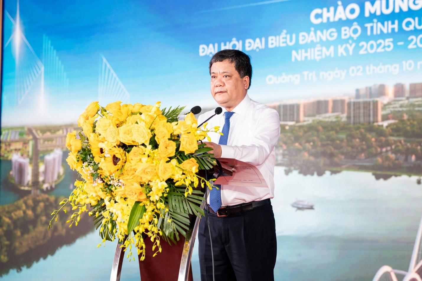 Quảng Trị “bấm nút” khởi động 3 dự án hơn 38 nghìn tỷ đồng của Sun Group- Ảnh 1.