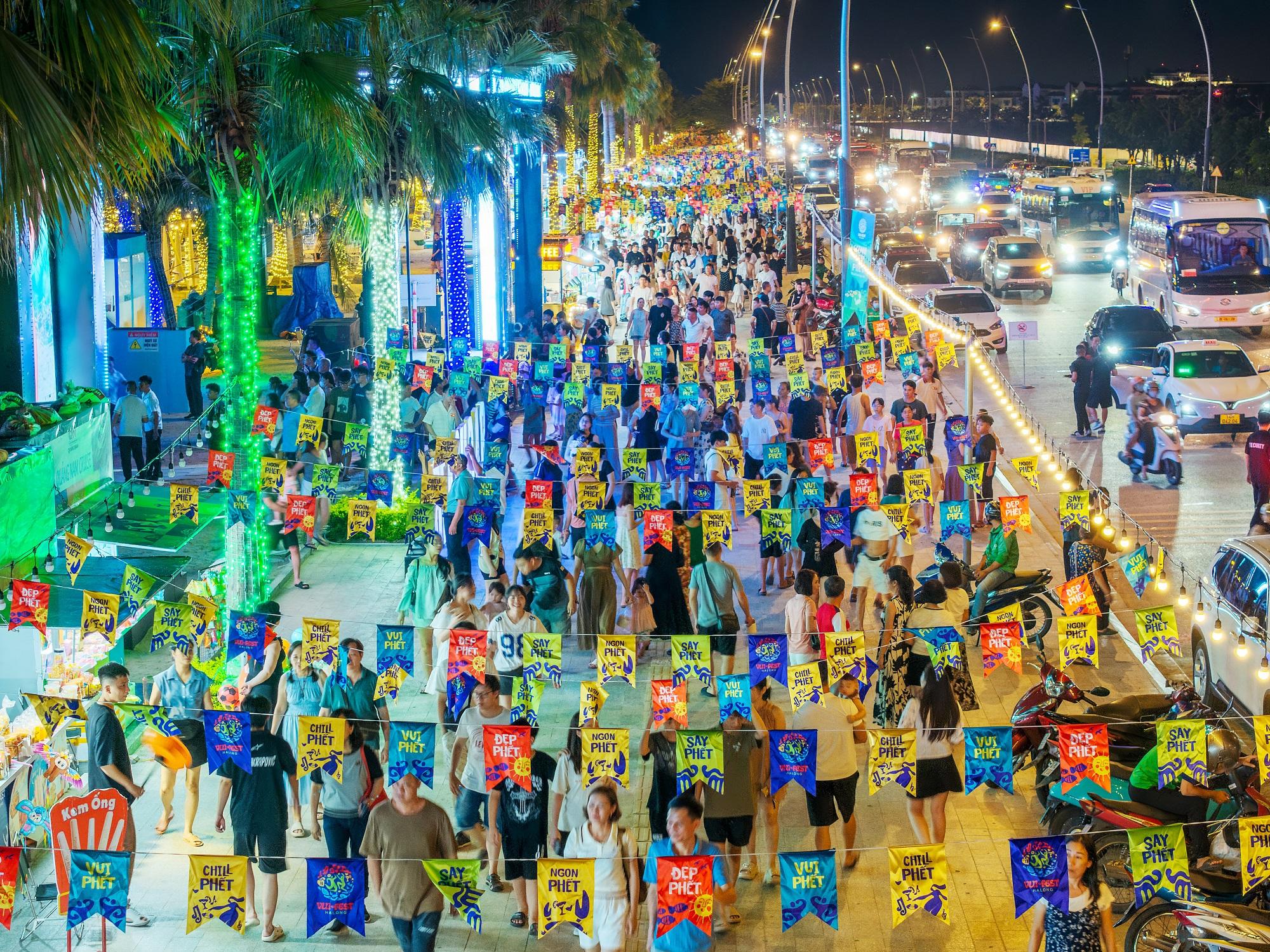 Bãi Cháy sẽ vươn tầm với tổ hợp căn hộ cao tầng sang trọng bên vịnh di sản- Ảnh 2.