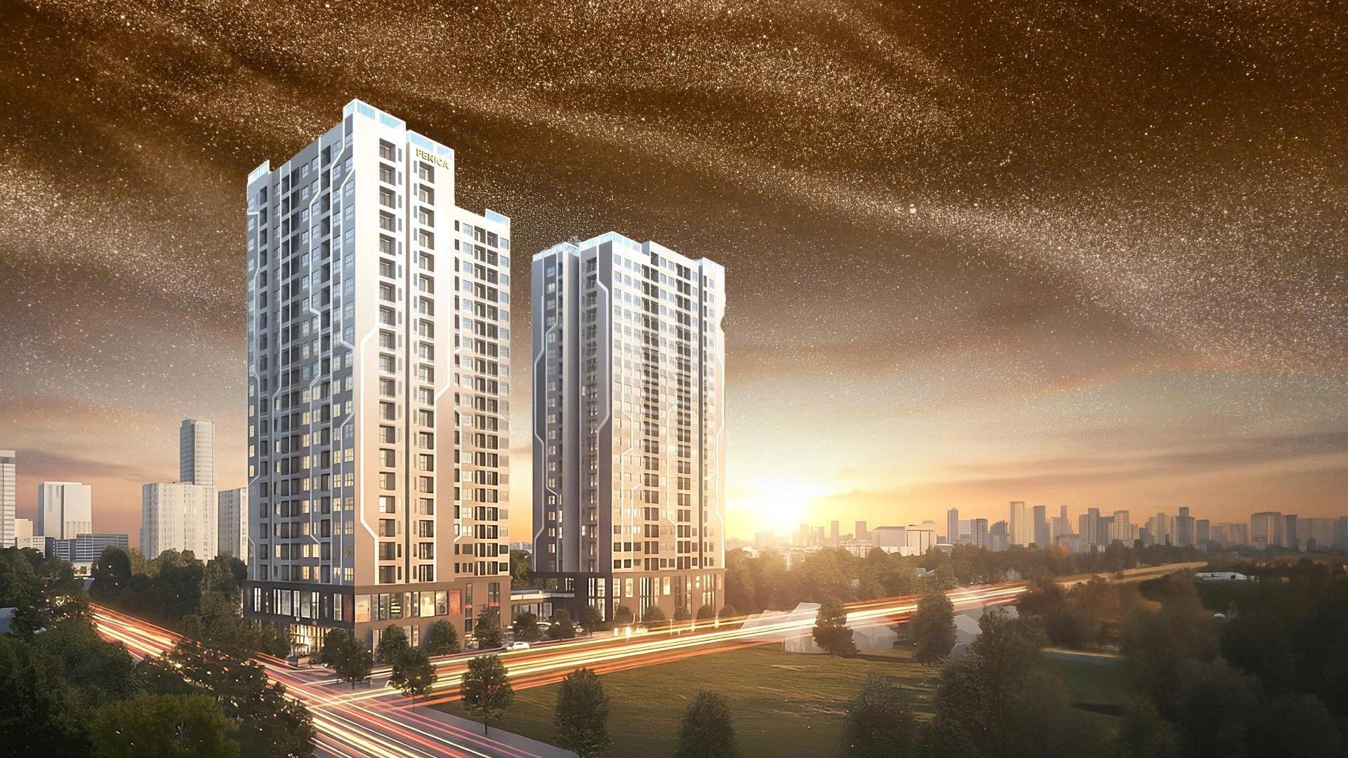 TP.HCM khát nguồn cung, căn hộ pháp lý minh bạch lên ngôi- Ảnh 2.